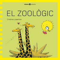 ZOOLOGIC, EL | 9788424632472 | LOSANTOS, CRISTINA | Llibreria L'Illa - Llibreria Online de Mollet - Comprar llibres online