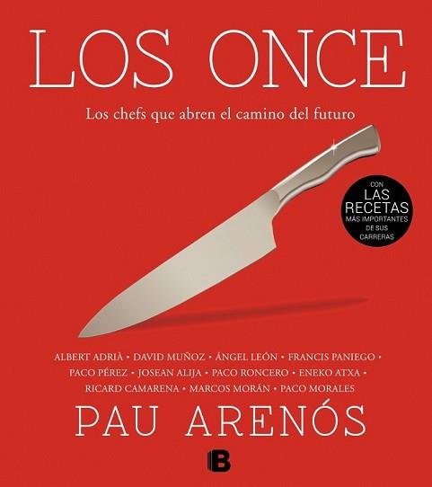 ONCE, LOS | 9788466655521 | ARENÓS, PAU | Llibreria L'Illa - Llibreria Online de Mollet - Comprar llibres online