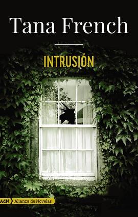 INTRUSIÓN (ADN) | 9788491047476 | FRENCH, TANA