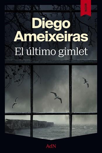 ÚLTIMO GIMLET, EL | 9791387596576 | AMEIXEIRAS, DIEGO | Llibreria L'Illa - Llibreria Online de Mollet - Comprar llibres online