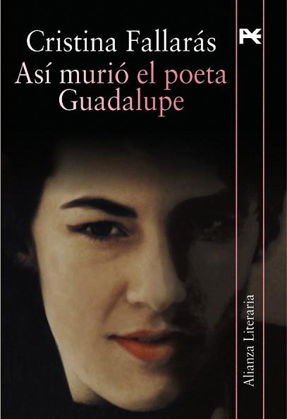 ASI MURIO EL POETA GUADALUPE | 9788420651798 | FALLARAS SANCHEZ, CRISTINA (1968- ) | Llibreria L'Illa - Llibreria Online de Mollet - Comprar llibres online