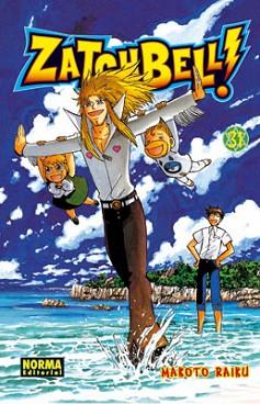 ZATCHBELL 31 | 9788498477597