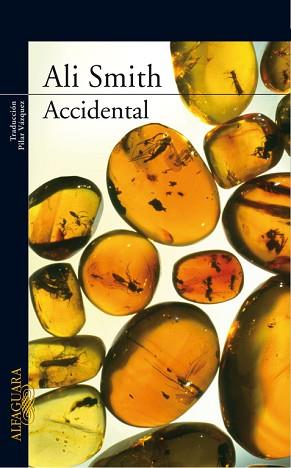ACCIDENTAL | 9788420471488 | SMITH, ALI | Llibreria L'Illa - Llibreria Online de Mollet - Comprar llibres online