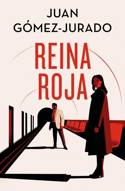 REINA ROJA | 9788466682367 | GÓMEZ-JURADO, JUAN