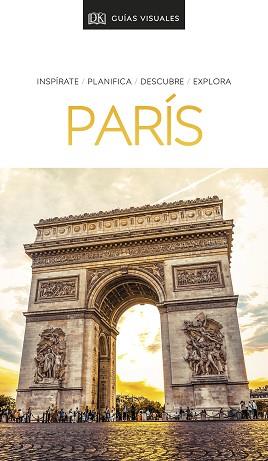 PARÍS | 9780241419496 | VARIOS AUTORES, | Llibreria L'Illa - Llibreria Online de Mollet - Comprar llibres online