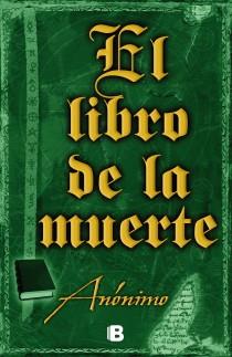 LIBRO DE LA MUERTE, EL | 9788466651226 | ANONIMO