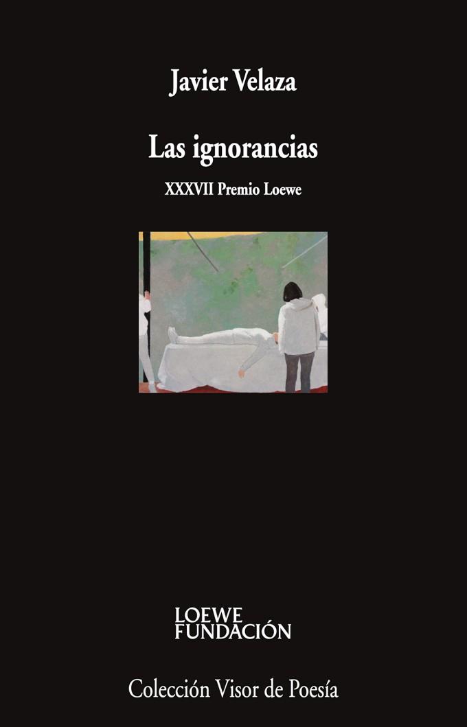 IGNORANCIAS, LAS | 9788498955491 | VELAZA, JAVIER | Llibreria L'Illa - Llibreria Online de Mollet - Comprar llibres online