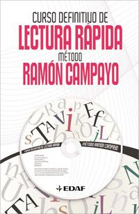 CURSO DEFINITIVO DE LECTURA RAPIDA | 9788441421462 | CAMPAYO, RAMON | Llibreria L'Illa - Llibreria Online de Mollet - Comprar llibres online