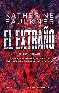 EXTRAÑO, EL | 9788410359475 | FAULKNER, KATHERINE | Llibreria L'Illa - Llibreria Online de Mollet - Comprar llibres online