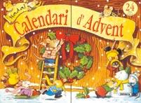CALENDARI D'ADVENT 2010 | 9788430524679 | CHAPMAN, GILLIAN