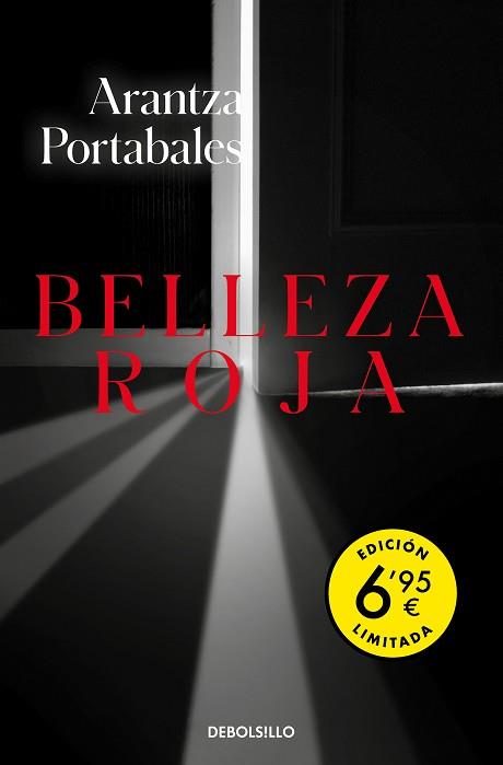 BELLEZA ROJA  | 9788466360067 | PORTABALES, ARANTZA