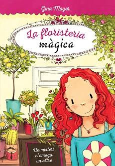MISTERI N'AMAGA UN ALTRE, UN | 9788468335223 | MAYER, GINA | Llibreria L'Illa - Llibreria Online de Mollet - Comprar llibres online