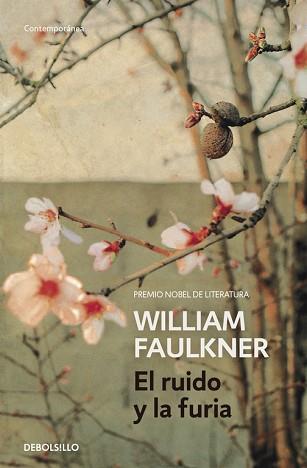 RUIDO Y LA FURIA, EL | 9788490628188 | FAULKNER, WILLIAM