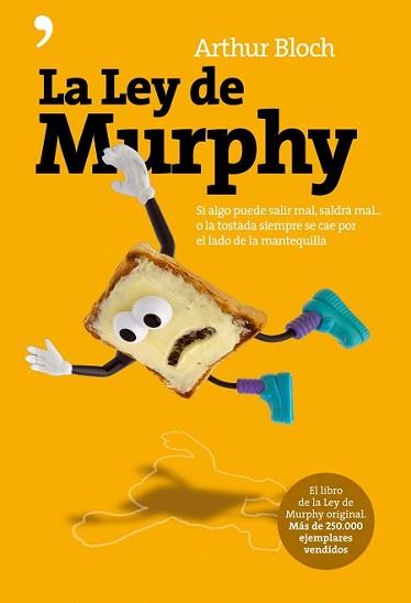 LEY DE MURPHY, LA | 9788484606352 | BLOCH, ARTHUR