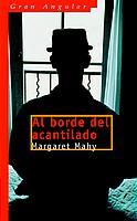 BORDE DEL ACANTILADO, AL | 9788434885660 | MAHY, MARGARET