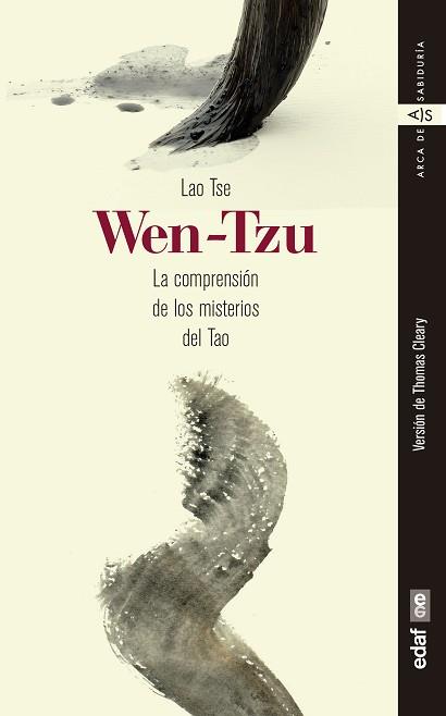 WEN TZU | 9788441439382 | TSE,LAO | Llibreria L'Illa - Llibreria Online de Mollet - Comprar llibres online