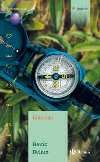 LIKUNDU | 9788421636213 | DELAM LAGARDE, HEINZ