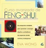 CURSO AVANZADO DE FENG-SHUI : UN PROGRAMA COMPLETO PARA APRE | 9788484450436 | WONG, EVA