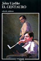 CENTAURO, EL | 9788472233829 | UPDIKE, JOHN | Llibreria L'Illa - Llibreria Online de Mollet - Comprar llibres online