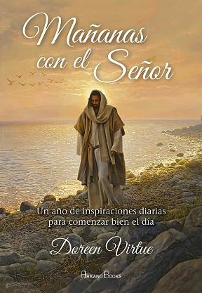 MAÑANAS CON EL SEÑOR | 9788415292791 | VIRTUE, DOREEN | Llibreria L'Illa - Llibreria Online de Mollet - Comprar llibres online