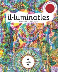 IL·LUMINATLES | 9788466145053 | DAVIES, KATE | Llibreria L'Illa - Llibreria Online de Mollet - Comprar llibres online