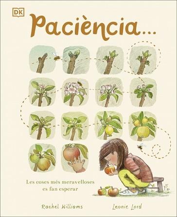 PACIÈNCIA | 9780241720226 | WILLIAMS, RACHEL | Llibreria L'Illa - Llibreria Online de Mollet - Comprar llibres online