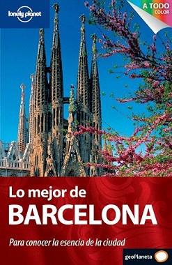 BARCELONA | 9788408099918 | BRENDAN SAINSBURY/DAMIEN SIMONIS | Llibreria L'Illa - Llibreria Online de Mollet - Comprar llibres online