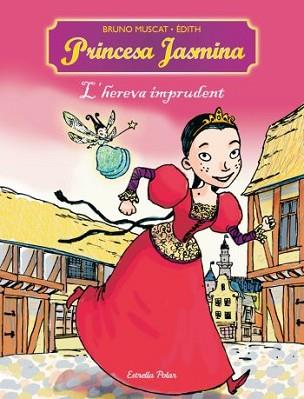 HEREVA IMPRUDENT, L' | 9788499321554 | MUSCAT, BRUNO / EDITH | Llibreria L'Illa - Llibreria Online de Mollet - Comprar llibres online
