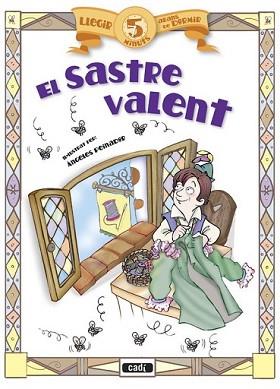 SASTRE VALENT, EL | 9788447440962