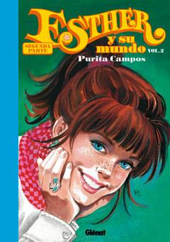 ESTHER Y SU MUNDO 2ª PARTE 2 | 9788499472591 | PURITA CAMPOS/ DOUGLAS | Llibreria L'Illa - Llibreria Online de Mollet - Comprar llibres online