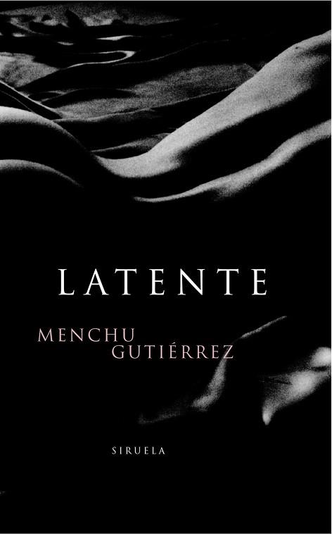 LATENTE | 9788478446452 | GUTIERREZ, MENCHU | Llibreria L'Illa - Llibreria Online de Mollet - Comprar llibres online