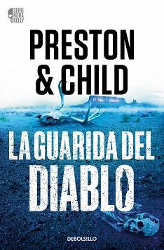 GUARIDA DEL DIABLO, LA | 9788466379649 | PRESTON, DOUGLAS/CHILD, LINCOLN | Llibreria L'Illa - Llibreria Online de Mollet - Comprar llibres online