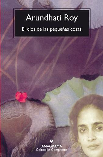DIOS DE LAS PEQUEÑAS COSAS, EL | 9788433966711 | ROY, ARUNDHATI | Llibreria L'Illa - Llibreria Online de Mollet - Comprar llibres online