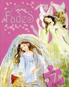 CONTES DE FADES | 9788430556663 | GUERRA, CARMEN | Llibreria L'Illa - Llibreria Online de Mollet - Comprar llibres online