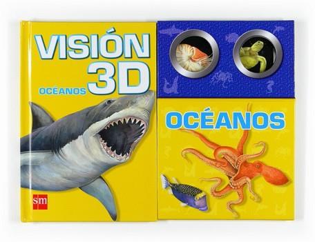 OCEANOS | 9788467531114 | GOLDSACK, GABY