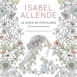 NINFA DE PORCELANA, LA | 9788401019098 | ALLENDE, ISABEL | Llibreria L'Illa - Llibreria Online de Mollet - Comprar llibres online