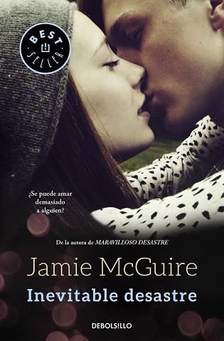 INEVITABLE DESASTRE (BEAUTIFUL 2) | 9788466330367 | MCGUIRE, JAMIE