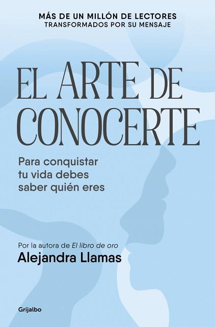 ARTE DE CONOCERTE, EL | 9788425371936 | LLAMAS, ALEJANDRA