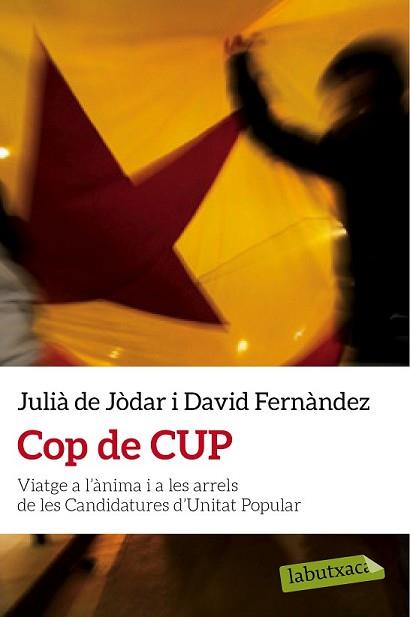 COP DE CUP | 9788499309415 | MUÑOZ, JULIA DE / DAVID FERNÁNDEZ RAMOS