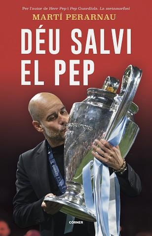 DÉU SALVI EL PEP | 9788412637748 | PERARNAU, MARTÍ | Llibreria L'Illa - Llibreria Online de Mollet - Comprar llibres online