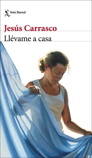 LLÉVAME A CASA | 9788432237737 | CARRASCO, JESÚS | Llibreria L'Illa - Llibreria Online de Mollet - Comprar llibres online