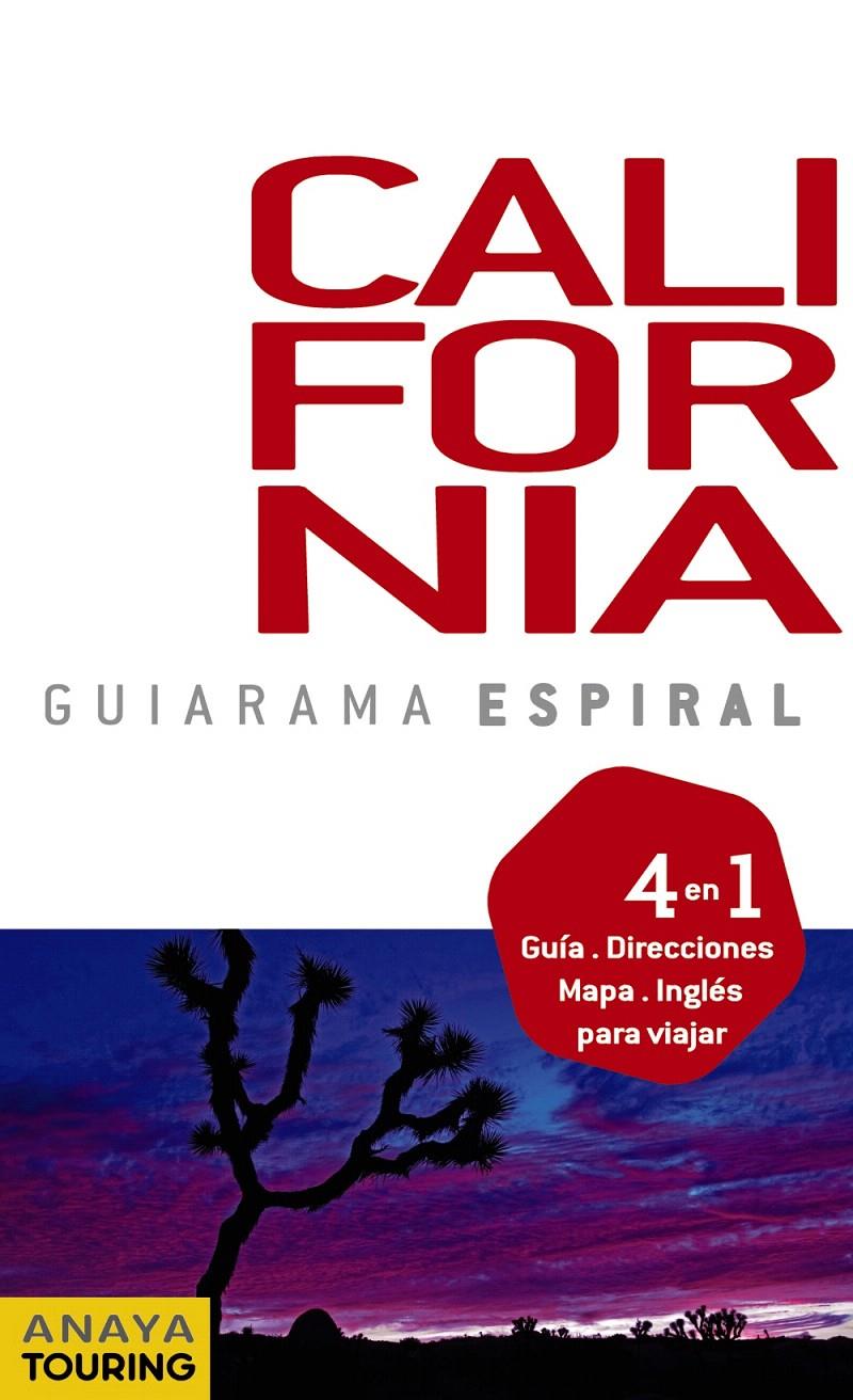 CALIFORNIA | 9788499352626 | FERNÁNDEZ, LUIS ARGEO | Llibreria L'Illa - Llibreria Online de Mollet - Comprar llibres online