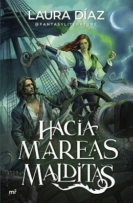 HACIA MAREAS MALDITAS | 9788427052918 | DIAZ, LAURA