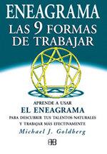 ENEAGRAMA LAS 9 FORMAS DE TRABAJAR | 9788489897342 | GOLDBERG, MICHAEL J.