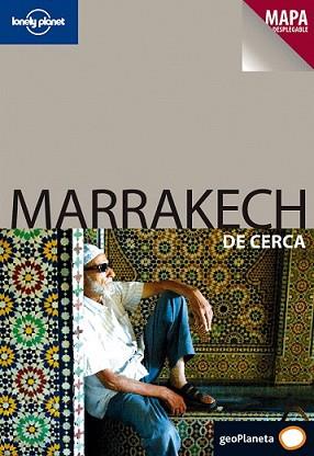 MARRAKECH DE CERCA | 9788408069478 | ALISON BING