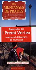 MUNTANYES DE PRADES, LES | 9788495684160 | IGNASI PLANAS DE MARTÍ | Llibreria L'Illa - Llibreria Online de Mollet - Comprar llibres online