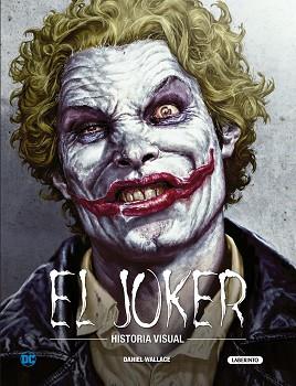 JOKER, EL | 9788484838784 | WALLACE, DANIEL | Llibreria L'Illa - Llibreria Online de Mollet - Comprar llibres online