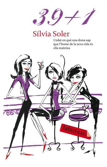 39 + 1 | 9788496863699 | SOLER, SÍLVIA | Llibreria L'Illa - Llibreria Online de Mollet - Comprar llibres online