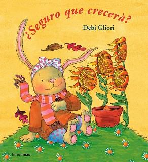 SEGURO QUE CRECERA? | 9788448017743 | GLIORI, DEBI