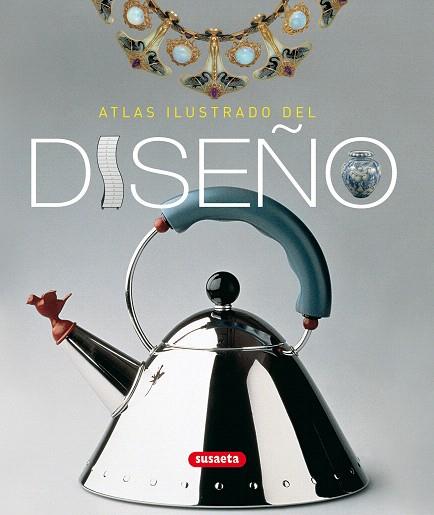 DISEÑO | 9788467701876 | SUSAETA, EQUIPO